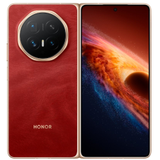 Купить Honor Magic V6 12/256GB Red (Global) Honor Magic V6 12/256GB Red (Global)
