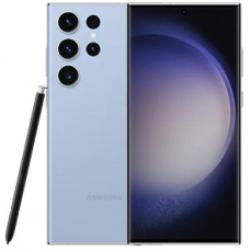 Samsung Galaxy S23 Ultra 12/512GB (Snapdragon) Sky Blue