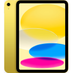 Apple iPad 11 (2025) 4/256GB Wi-Fi+Cellular Yellow