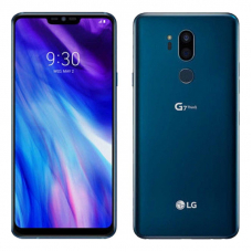 LG G7 ThinQ 6/128 New Moroccan Blue