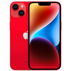 Apple iPhone 14 256 Red Dual Sim (HK/CN)