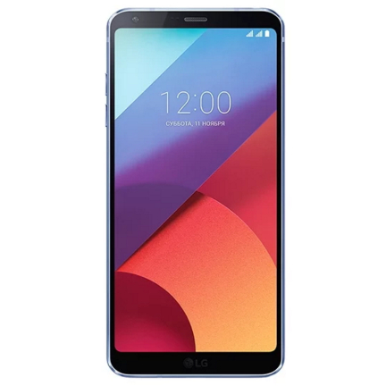 LG G6 4/64 Blue