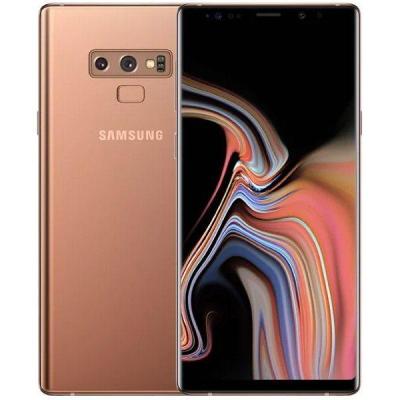 Samsung Galaxy Note 9 8/512GB Metallic Copper SM-N960F