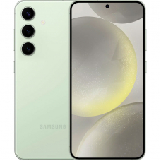 Samsung Galaxy S24 Plus 12/256GB Jade Green Dual SIM + eSIM (EU/AA)