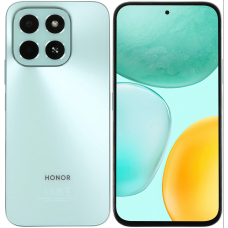 Купить Honor X6c 6/128GB Ocean Cyan Honor X6c 6/128GB Ocean Cyan