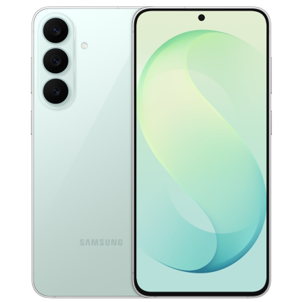 Samsung Galaxy S26 FE 8/256GB Pistachio Nano-SIM и eSIM