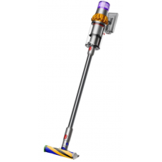 Dyson V15 Detect Absolute Yellow/Nickel