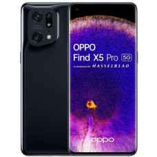 Oppo Find X5 Pro 8/256GB Black