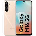 Samsung Galaxy M16 6/128GB Blush Pink
