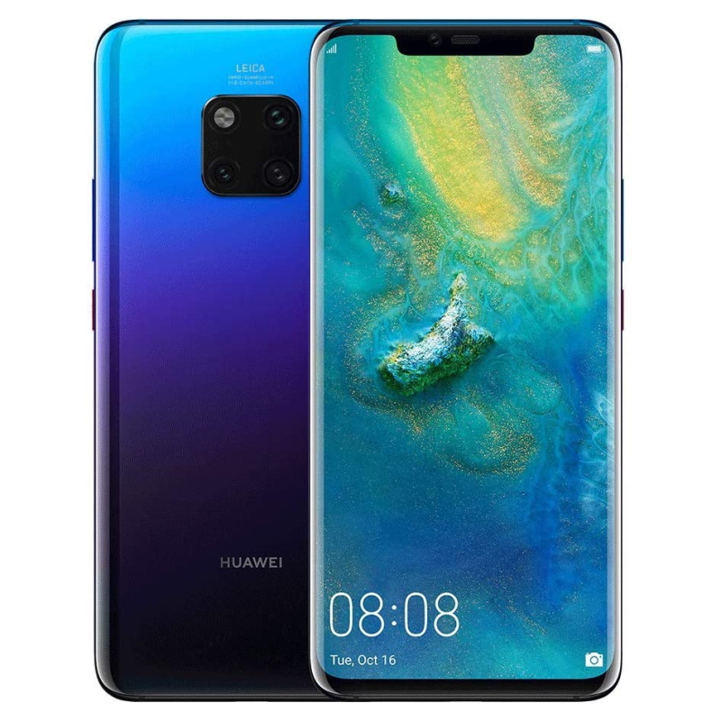 Huawei Mate 20 Pro 6/128 Twilight