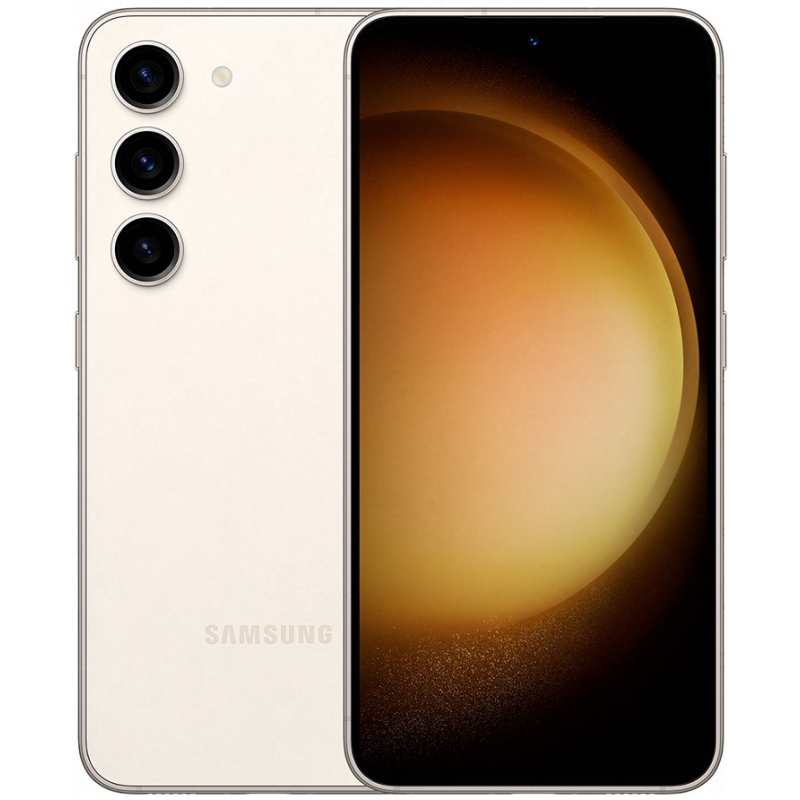 Samsung Galaxy S23+ Plus 8/512GB Cream eSim (EU/AA)