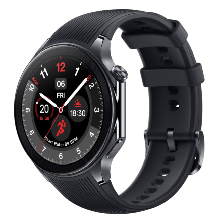 OnePlus Watch 2 Black