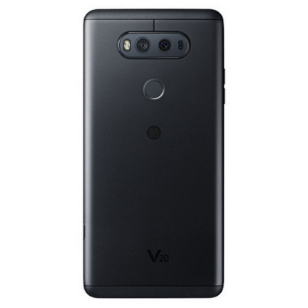 LG V20 H990DS 64 Gb Black