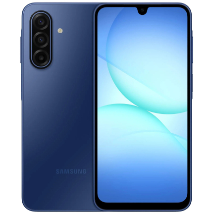 Samsung Galaxy A17 8/128GB Blue