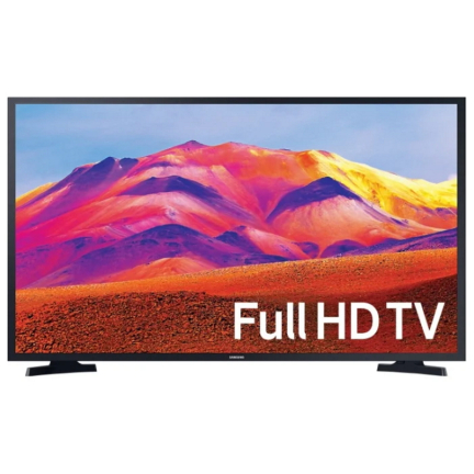 Телевизор Samsung 43T5300 43/Full HD/Wi-Fi/SMART TV/Black