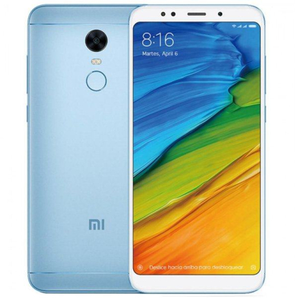 Xiaomi Redmi 5 3/32GB Blue
