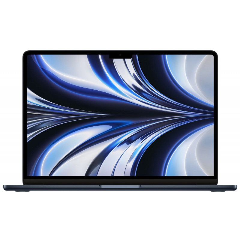Apple MacBook Air 13 M2 10-Core/16GB/1024GB (MBAM2MN-17 - Late 2022) Midnight