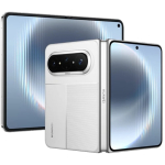 Huawei Pura X Max 16/512GB White