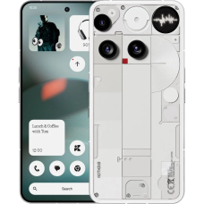 Nothing Phone (3) 12/256GB White