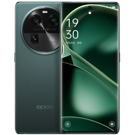 Oppo Find X6 12/256GB Green