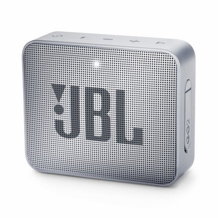 Портативная колонка JBL GO 2 Ash Gray