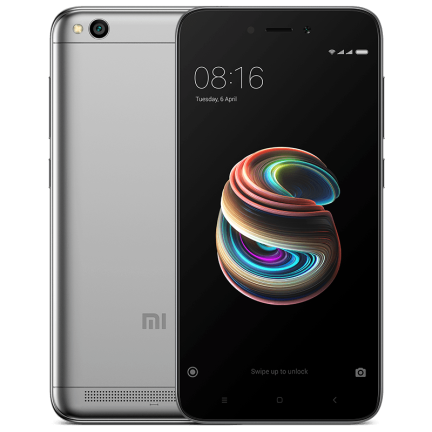 Xiaomi Redmi 5A 2/16GB Gray