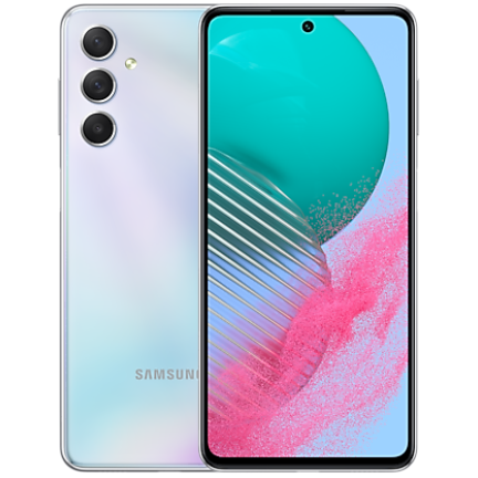 Samsung Galaxy M54 8/128GB Silver