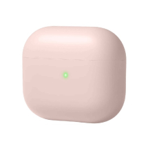 Купить Чехол AirPods 3 Silicone Case Pink Sand Чехол AirPods 3 Silicone Case Pink Sand