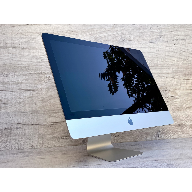 Apple iMac 21.5" Retina 4K (2017) MNDY2 Идеальное Б/У