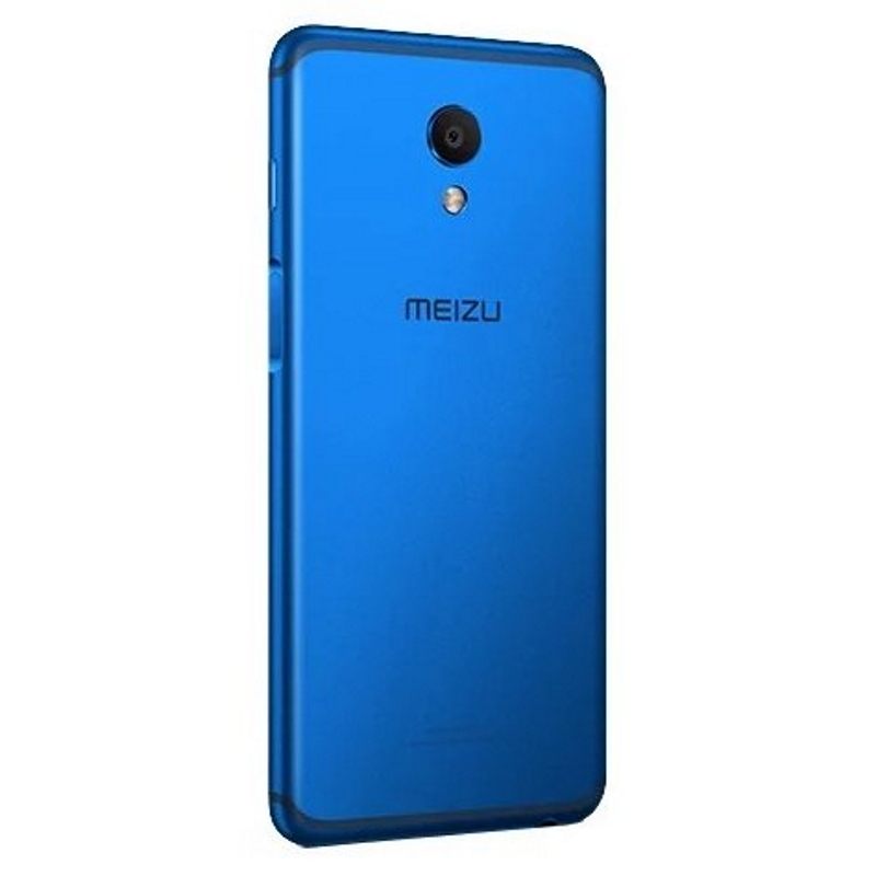Meizu M6s 32GB Blue