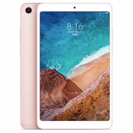 Xiaomi Mi Pad 4 4/64 LTE Rose Gold