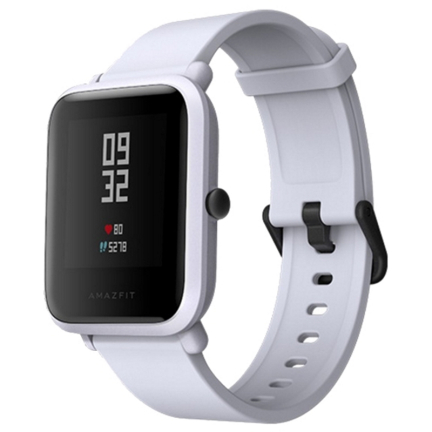 Смарт часы Xiaomi Amazfit Bip White Cloud