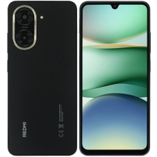 Xiaomi Redmi A5 4G 4/128 Midnight Black