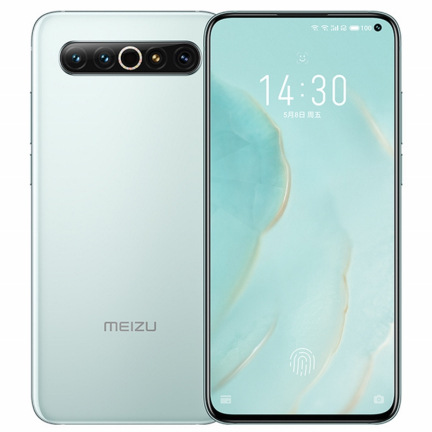 Meizu 17 Pro 8/128 Mint