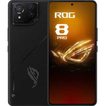 Asus ROG Phone 8 16/512GB Phantom Black Pro