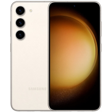 Samsung Galaxy S23+ Plus 8/256GB Cream eSim (EU/AA)