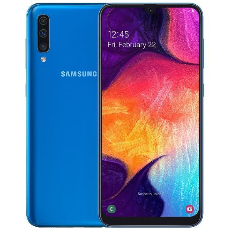 Samsung Galaxy A50 4/64 Blue