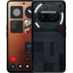 Nothing Phone (3a) 8/256GB Black