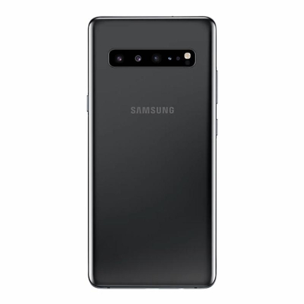 Samsung Galaxy S10 5G 8 256GB Majestic Black Mobilo4ka.ru