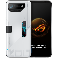 Asus ROG Phone 7 Ultimate 16/512GB Storm White