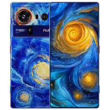 Купить ZTE Nubia Z80 Ultra 12/256GB Starry Night Blue ZTE Nubia Z80 Ultra 12/256GB Starry Night Blue