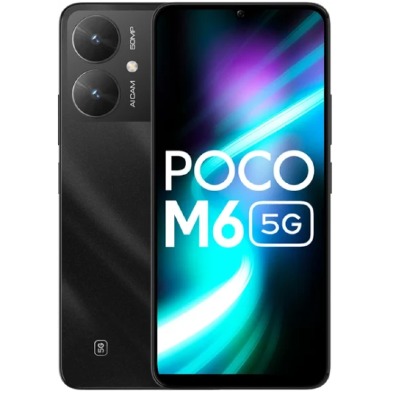 Смартфон poco m6 pro 8 256gb black. Смартфон poco m6 pro 8 256gb black