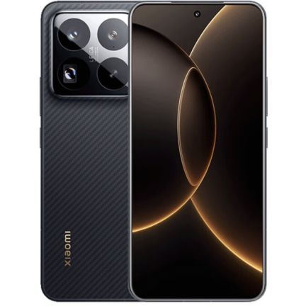 Xiaomi 15S Pro 16/1TB Black