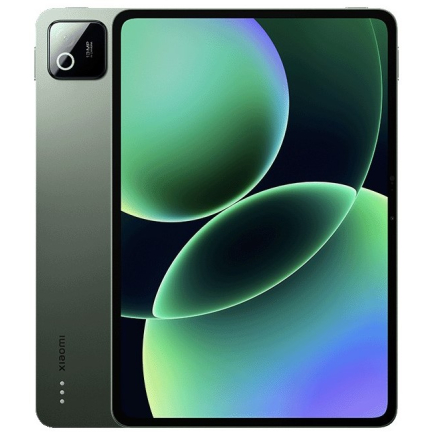 Xiaomi Mi Pad 8 Pro 8/256GB Wi-Fi Green