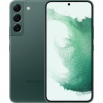 Samsung Galaxy S22+ Plus 8/256GB 5G (Snapdragon) Green