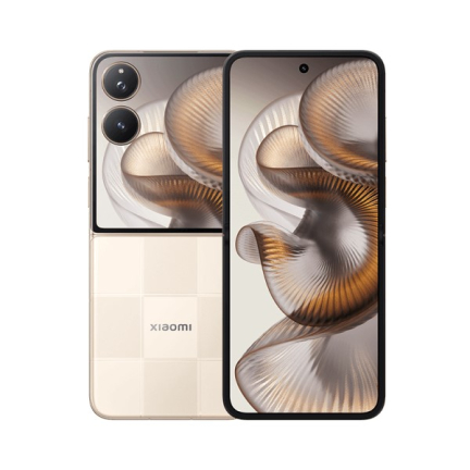 Xiaomi Mix Flip 2 16/1TB Checkered Gold