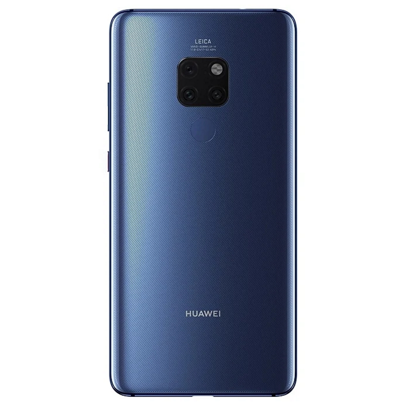 Huawei Mate 20 6/128GB Midnight Blue