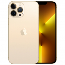 Apple iPhone 13 Pro Max 256GB Gold Идеальное Б/У