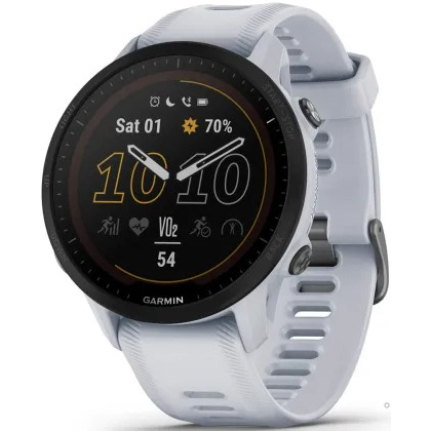 Garmin Forerunner 955 Solar Whitestone EMEA