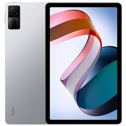 Xiaomi Redmi Pad 6/128GB Moonlight Silver